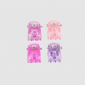 Mini pinces couleur X24