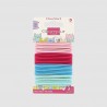 Elastiques fins couleur X28