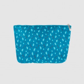 Trousse imprimée petit format