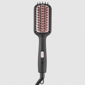 Mini brosse Lissante