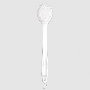 Brosse bain & massage