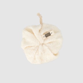 Fleur de douche ultra douce...