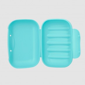 Boîte à savon solide de voyage 2