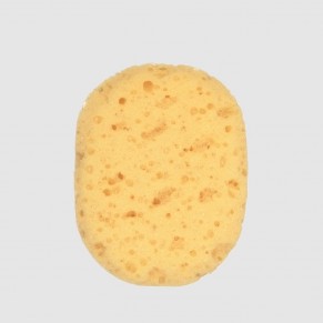 Eponge de bain extra douce