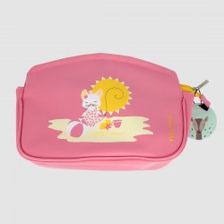 Trousse enfant avec imprimé 2