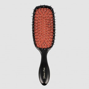 Brosse démêlage picots massant