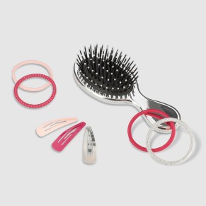 Kit coiffure