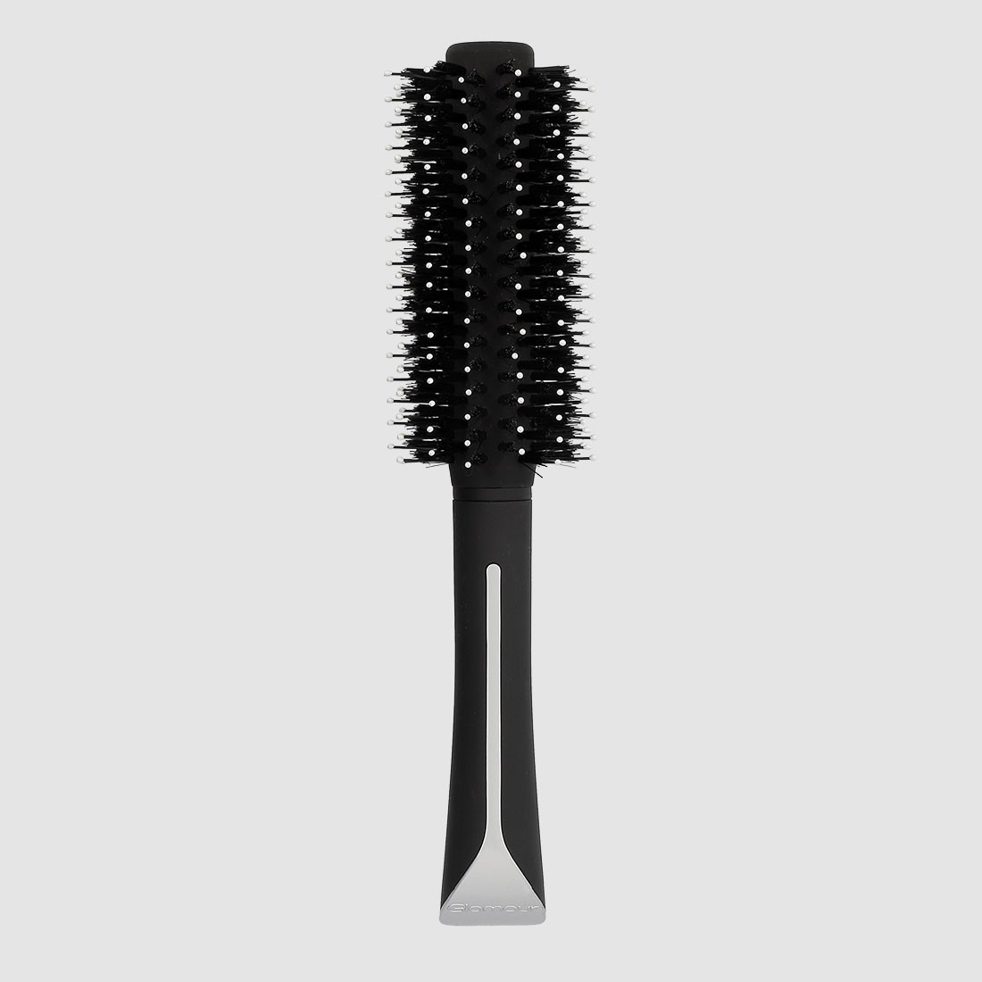 Brosse poil de sanglier & nylon