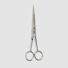 Ciseaux coiffeur en acier...