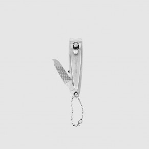 Coupe-ongles manucure en...