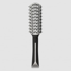 Brosse à cheveux plate en...