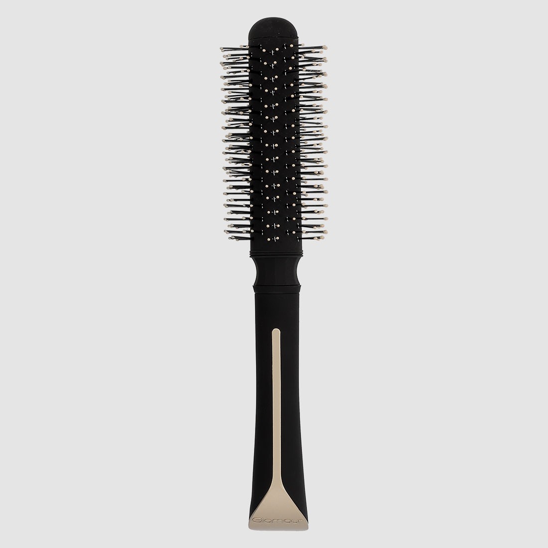 Brosse à cheveux brushing pour boucles ondulées - Glamour Paris