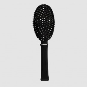 Brosse à cheveux ovale... 2