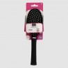 Brosse à cheveux ovale...