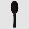 Brosse à cheveux ovale...