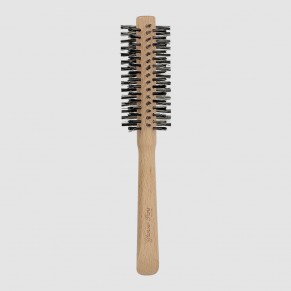 Brosse bois brushing doux...