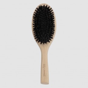 Brosse bois démêlage &...