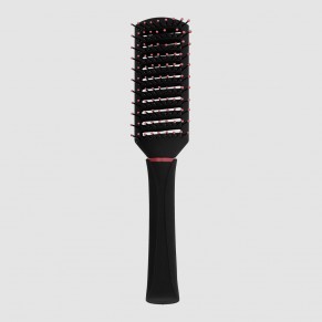 Brosse à cheveux plate... 2