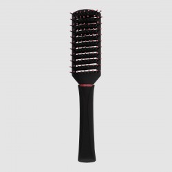 Brosse à cheveux plate... 2