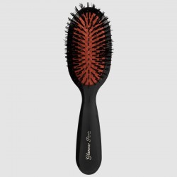 Brosse à cheveux brushing double empoilage - Glamour Paris