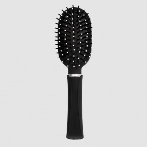 Brosse démêlage tête ovale... 2