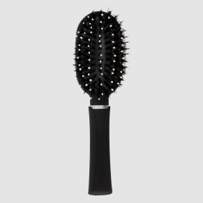 Petite brosse à cheveux...