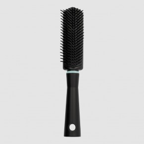 Brosse démêlage picots souples