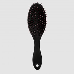 Brosse démêlage tête ovale 2