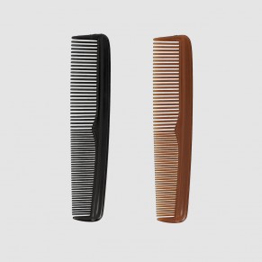 Lot de 2 peignes à cheveux...