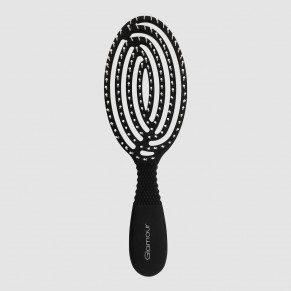 Brosse à cheveux WET aérée...