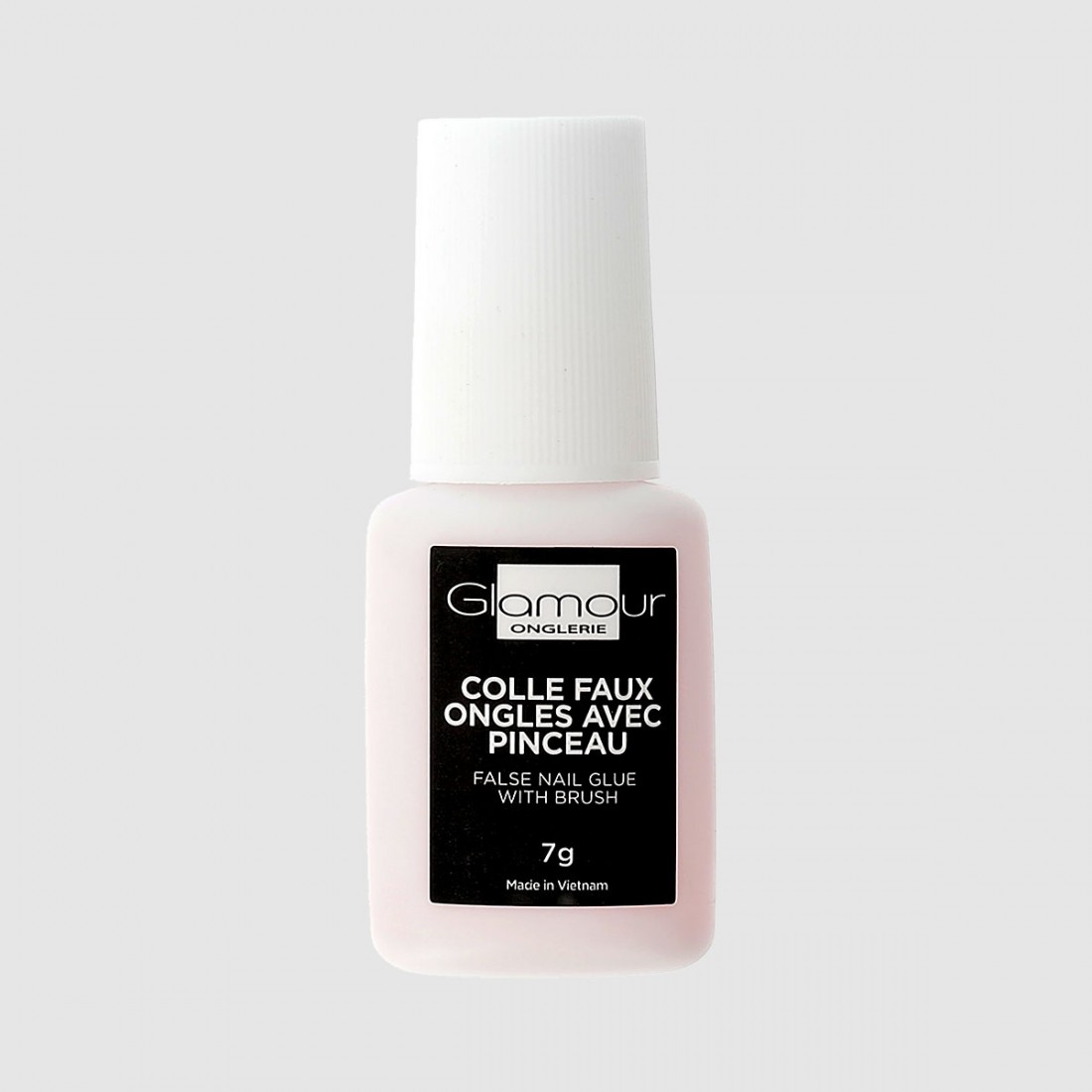 Pinceau Vernis à Ongle