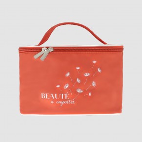 Vanity souple couleur avec...