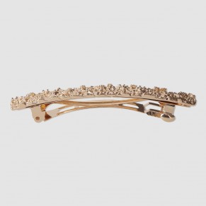 Barrette Winter in Milano
