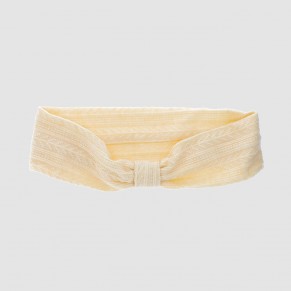 Bandeau épais Winter Garden