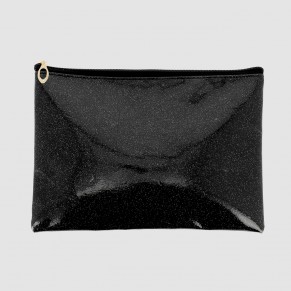 Trousse rectangulaire noir...