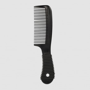 Peigne à cheveux à manche...