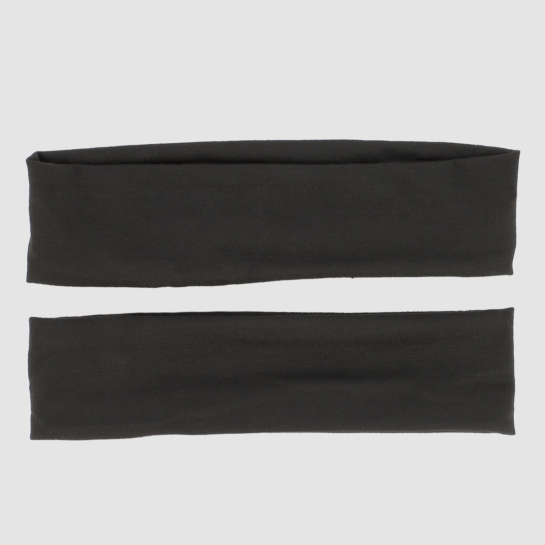 Bandeau Cheveux Noir | RoyalBandana - noir