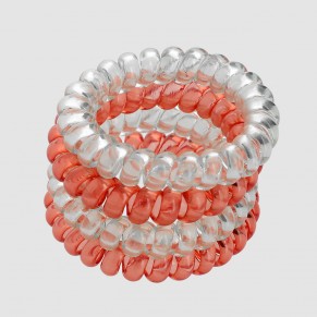 Elastiques Spirale Trendy...