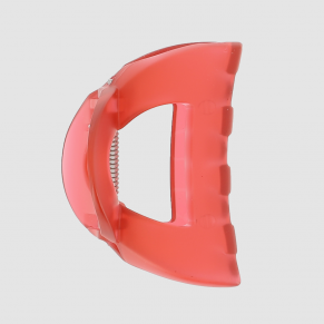 Pince moyen modele rouge...