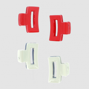 Pinces petit modèle X4...