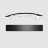 Barrette grand modèle recyclée