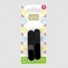 Barrettes moyen modèle x2 recyclées