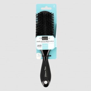 Brosse à cheveux plate... 2