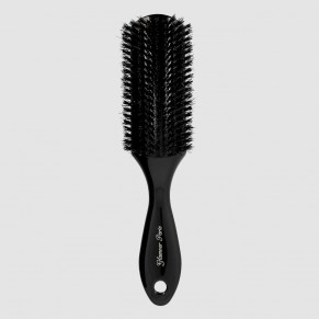 Brosse à cheveux plate...