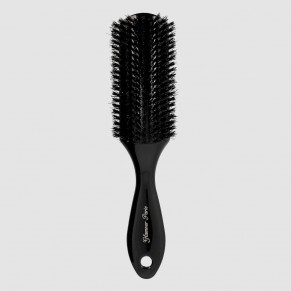 Brosse plate démêlage &...