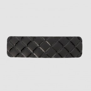 Barrette matelassée...
