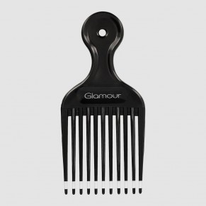 Peigne à cheveux Afro 100%...