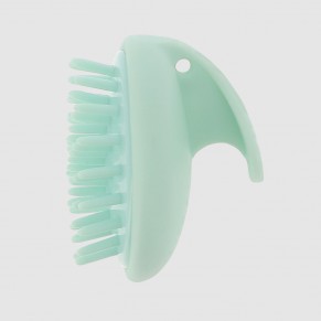 Brosse massante recyclée