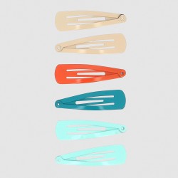 Barrettes clic clac moyen... 2