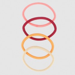 Elastiques épais couleur x14 2